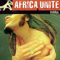 Title: Vibra, Artist: Africa Unite