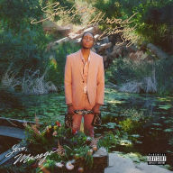 Title: Studying Abroad: Extended Stay [Green LP], Artist: Masego
