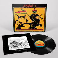 Title: Aswad, Artist: Aswad