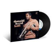 Title: Kofi, Artist: Donald Byrd