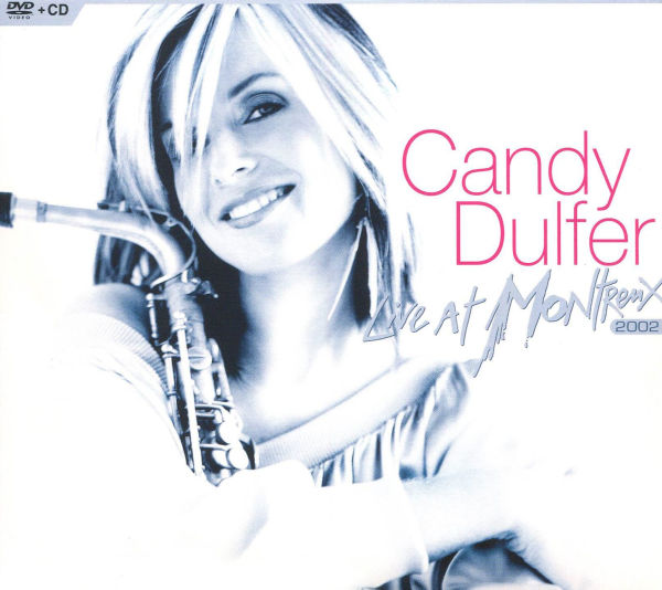 Live at Montreux