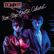 Title: Non-Stop Erotic Cabaret [Yellow 2 LP], Artist: Soft Cell