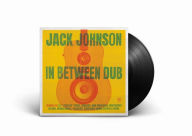 Title: In Between Dub, Artist: Jack Johnson