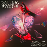 Title: Hackney Diamonds, Artist: The Rolling Stones