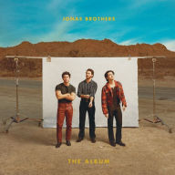 Title: The Album, Artist: Jonas Brothers