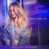 Title: Denim & Rhinestones [Deluxe Edition] [Picture Disc 2 LP], Artist: Carrie Underwood
