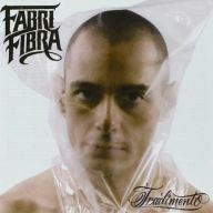 Title: Tradimento, Artist: Fabri Fibra