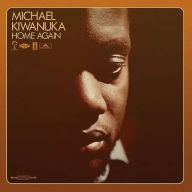 Title: Home Again, Artist: Michael Kiwanuka