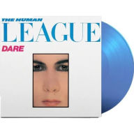 Title: Dare!, Artist: The Human League