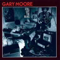 Title: Still Got the Blues, Artist: Gary Moore