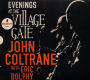 Evenings at the Village Gate: John Coltrane with Eric Dolphy