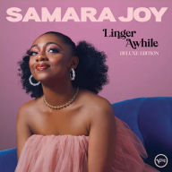 Title: Linger Awhile [Deluxe Edition], Artist: Samara Joy