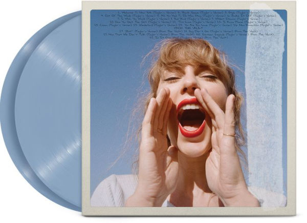 Buy Taylor Swift Midnights Album Online: Taylor Swift Vinyl, CD