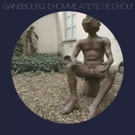 Title: L' Homme à Tête de Chou, Artist: Gainsbourg