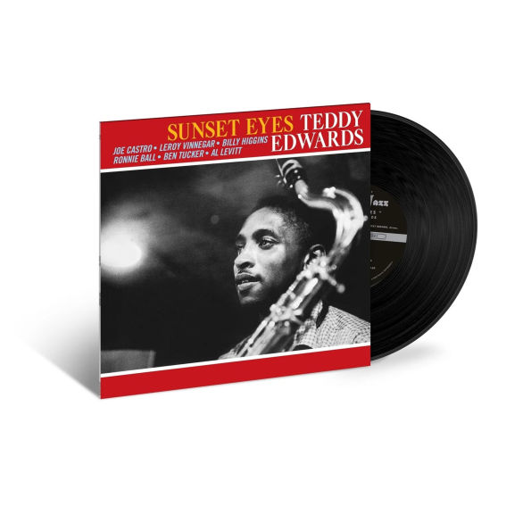 Sunset Eyes [Blue Note Tone Poet Edition] [180g LP]