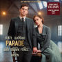 Alternative view 2 of Parade [2023 Broadway Cast Recording [Barnes & Noble Exclusive] [2LP]