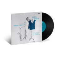 Title: Blue Serge [Mono] [Blue Note Tone Poet Edition] [180g LP], Artist: Serge Chaloff
