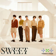 Title: SWEET [Standard Edition CD], Artist: TOMORROW X TOGETHER