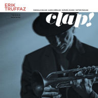 Title: Clap!, Artist: Erik Truffaz