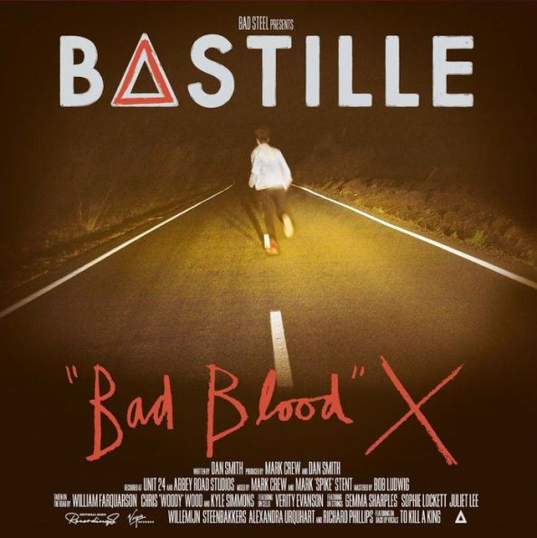 Bad Blood X [10th Anniversary Edition]