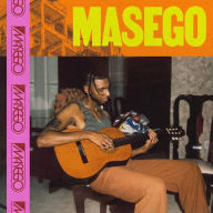 Title: Masego [2 LP], Artist: Masego