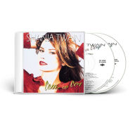 Title: Come On Over [Diamond Edition] [Deluxe 2 CD], Artist: Shania Twain