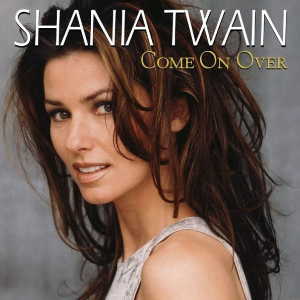 Come On Over [Diamond Edition] [International Version]