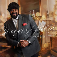 Title: Christmas Wish, Artist: Gregory Porter