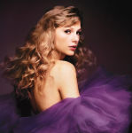 Alternative view 1 of Speak Now [Taylor's Version]