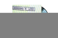 Title: Live Bootleg, Artist: Aerosmith