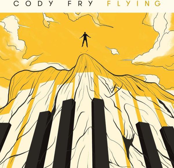 Flying