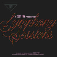 Title: Symphony Sessions, Artist: Cody Fry