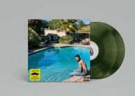 Austin [Forest Green Vinyl]