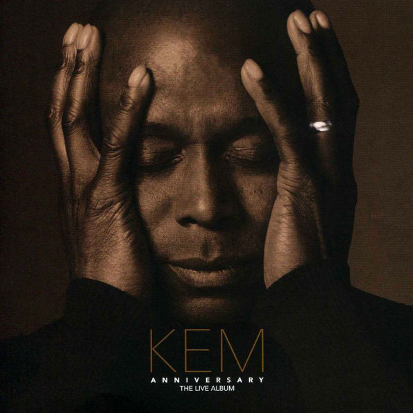 Anniversary: The Live Album