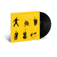 Title: Chico Hamilton Quintet Featuring Buddy Collette [Blue Note Tone Poet Series] [180g LP], Artist: Chico Hamilton
