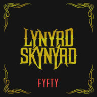 Title: Fyfty, Artist: Lynyrd Skynyrd