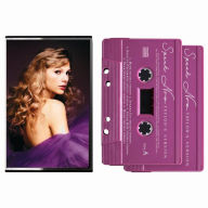 Title: Speak Now [Taylor's Version], Artist: Taylor Swift