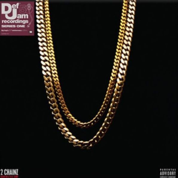 Based On A T.R.U. Story [Fruit Punch 2 LP]