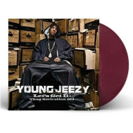 Title: Let's Get It: Thug Motivation 101 [Fruit Punch 3 LP], Artist: Jeezy