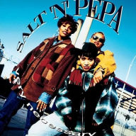 Title: Very Necessary [30th Anniversary Edition], Artist: Salt-N-Pepa