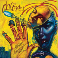 Title: Hard Groove, Artist: The RH Factor