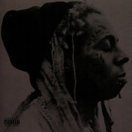 Title: I Am Music, Artist: Lil Wayne