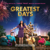 Title: Greatest Days [Original Soundtrack], Artist: 