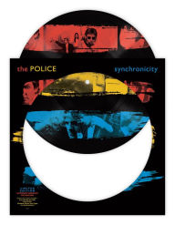 Title: Synchronicity [Picture Disc], Artist: The Police
