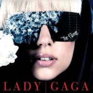 Title: The Fame, Artist: Lady Gaga