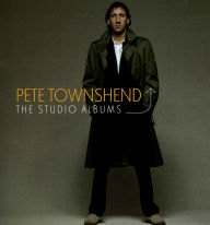 Title: The Studio Albums [8 CD Boxset], Artist: Pete Townshend