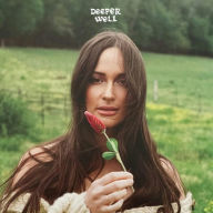 Title: Deeper Well, Artist: Kacey Musgraves