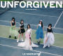 Unforgiven [Limited Edition A]