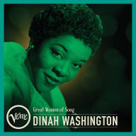 Title: Great Women of Song, Artist: Dinah Washington
