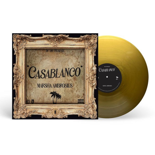 Casablanco
